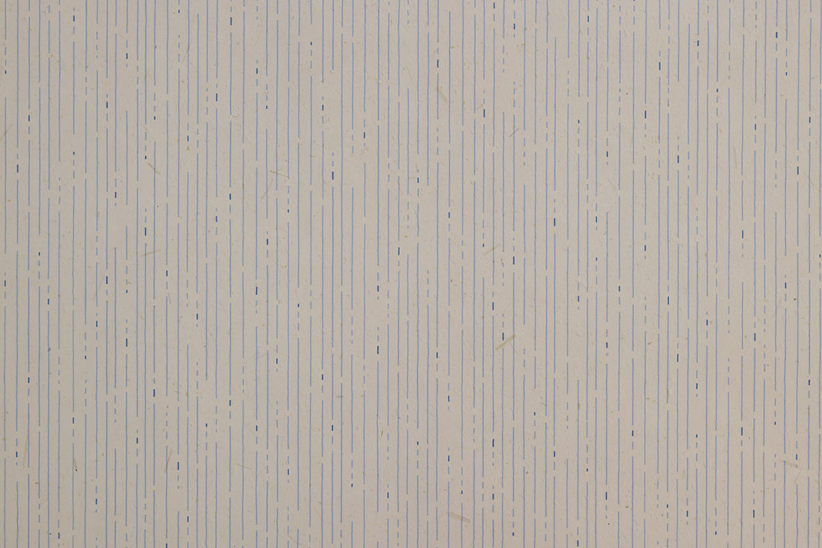 Cloudy Washi Sky Wallpaper by Christopher Farr Cloth