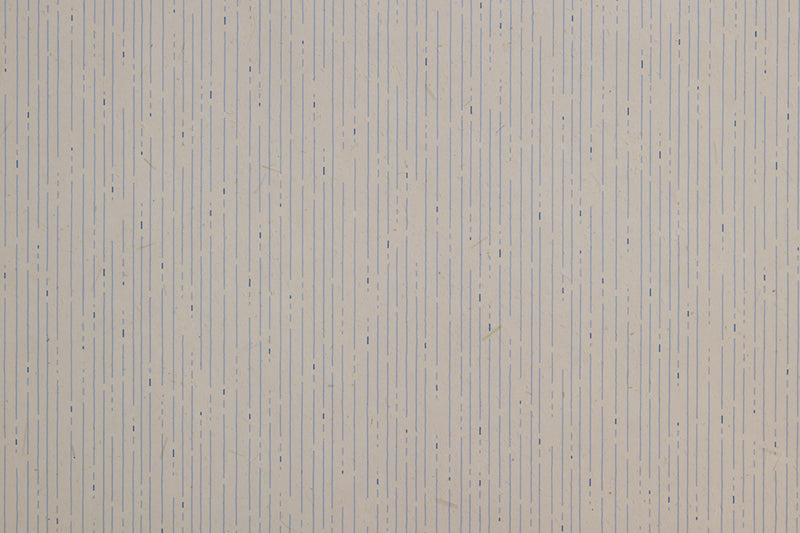 Cloudy Washi Sky Wallpaper by Christopher Farr Cloth
