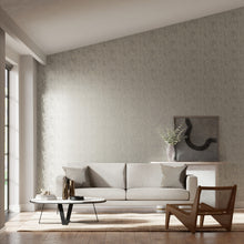 111167 Cobra Colour 3 Slate Wallpaper by Harlequin