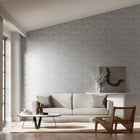 111170 Cobra Colour 3 Sapphire Wallpaper by Harlequin