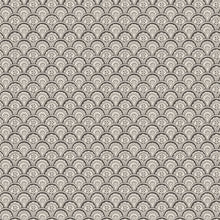 S10234 Graphite Beata Le Village Wallpaper by Sandberg