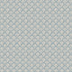 Misty Blue Beata Le Village Wallpaper by Sandberg
