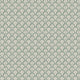 Moss Green Beata Le Village Wallpaper by Sandberg