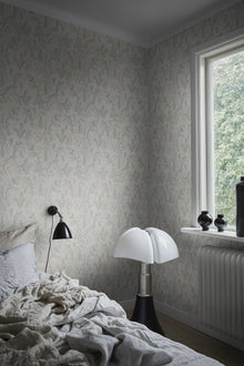 S10241 Pastel Daphne Le Village Wallpaper by Sandberg