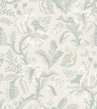 S10241 Pastel Daphne Le Village Wallpaper by Sandberg