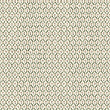 S10243 Oat Hugo Le Village Wallpaper by Sandberg