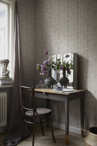 S10248 Sandstone Alexandra Le Village Wallpaper by Sandberg