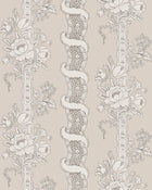 S10248 Sandstone Alexandra Le Village Wallpaper by Sandberg
