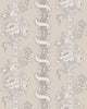 Sandstone Alexandra Le Village Wallpaper by Sandberg