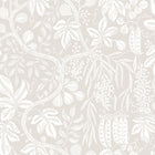 S10258 Sandstone Fig Garden Le Village Wallpaper by Sandberg
