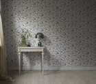 S10265 Blush Adelaide Le Village Wallpaper by Sandberg