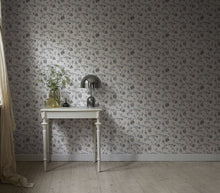 S10265 Blush Adelaide Le Village Wallpaper by Sandberg