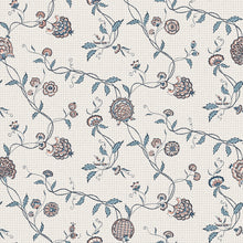S10265 Blush Adelaide Le Village Wallpaper by Sandberg