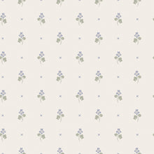 S10267 Sandstone Mimi Le Village Wallpaper by Sandberg