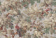 Sage Green Benjamin Le Village Mural by Sandberg