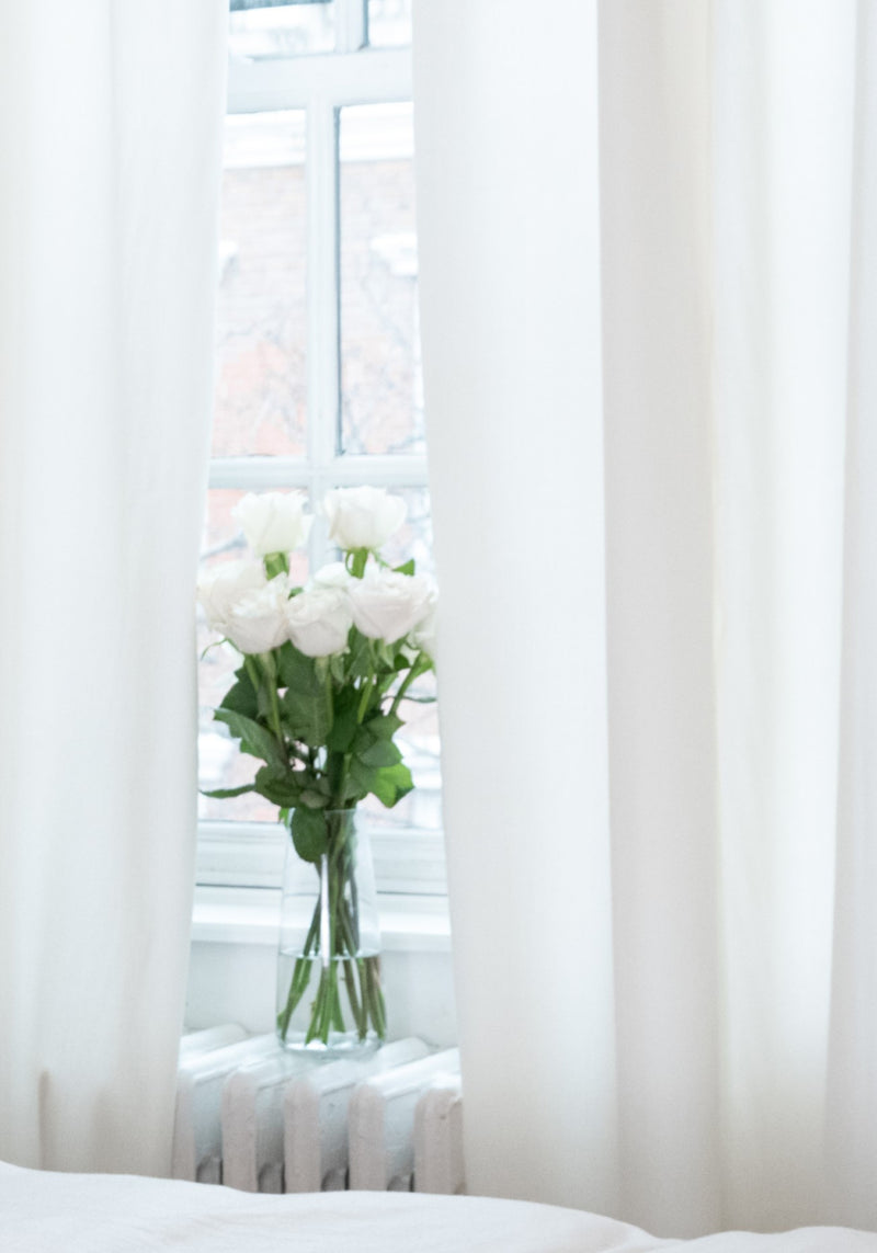 Aberdeen Grey Spring 2023 Fabric by Coraggio | D40002