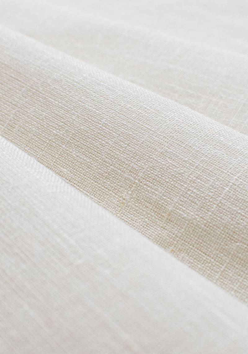 Como Oyster Spring 2023 Fabric by Coraggio | C98011