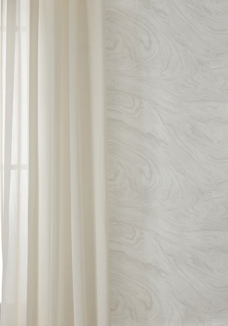Firewall Palladian Legacy Fabric by Coraggio | C95801