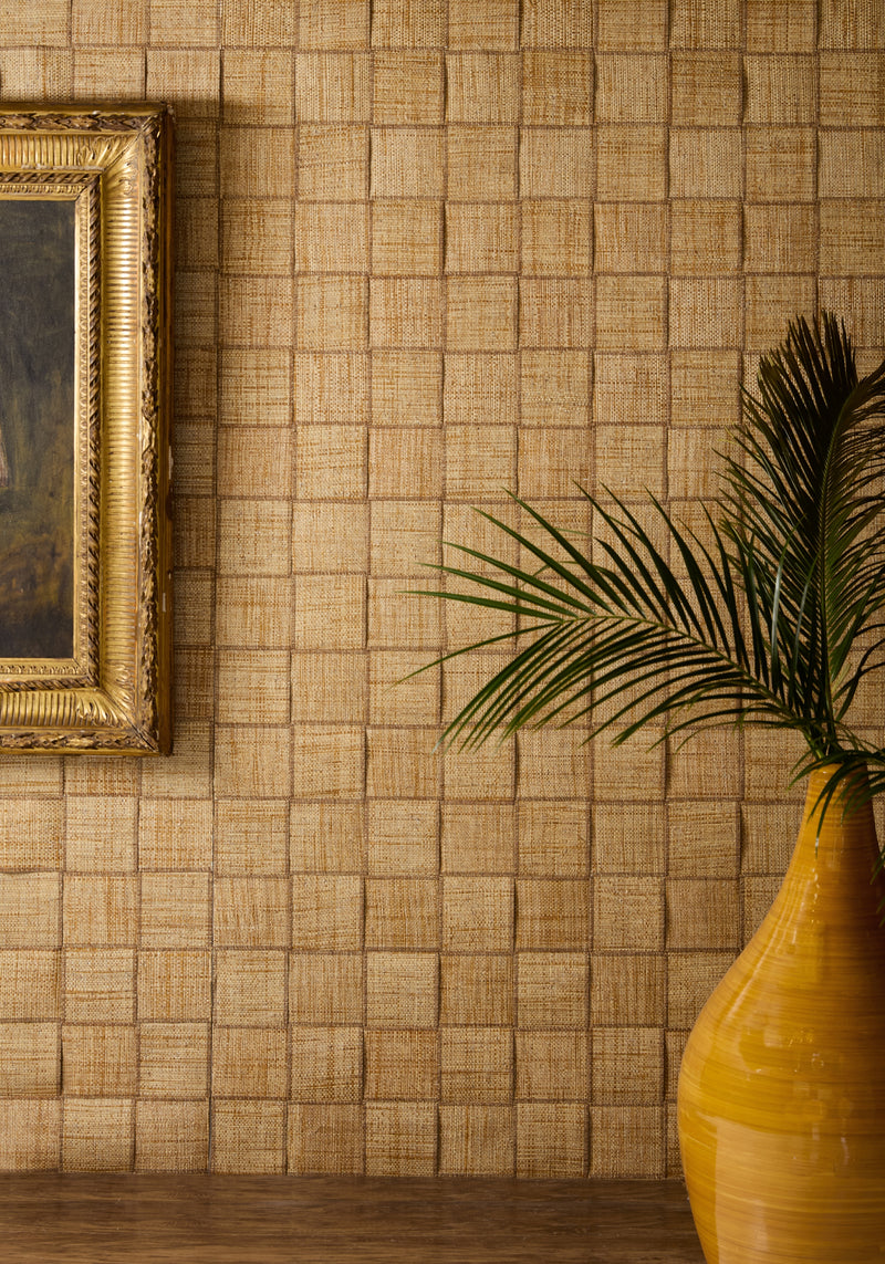 Elevato Natural Spring 2025 Wallpaper by Coraggio | CW10043