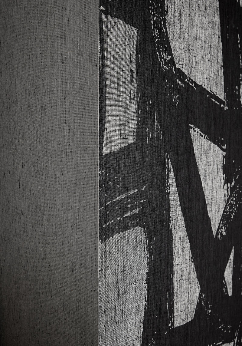 Manilo Grey Spring 2025 Wallpaper by Coraggio | CW10064