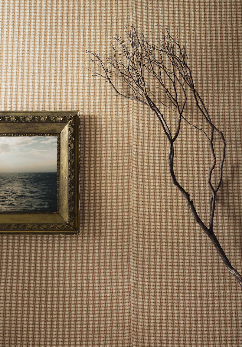 Dedalo Natural Spring 2026 Wallpaper by Coraggio | CW10076