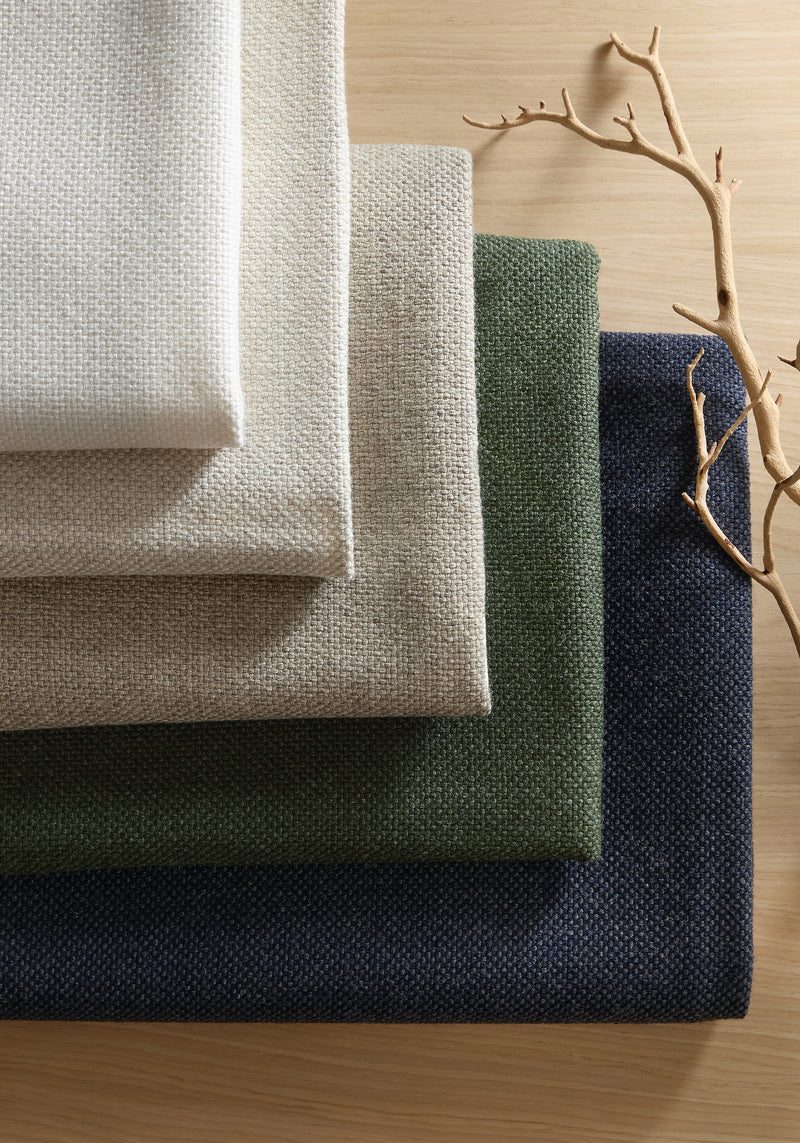 Lexington Weave Foresta Spring 2026 Fabric by Coraggio | U98110