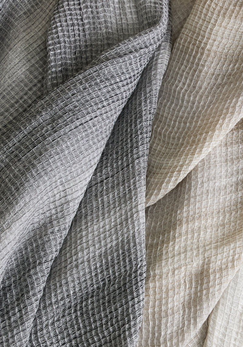 Pendenza Oyster Spring 2026 Fabric by Coraggio | C98071