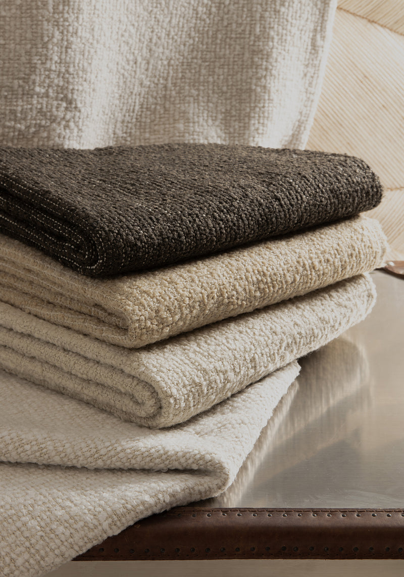 Soffio Angora Spring 2026 Fabric by Coraggio | U98099