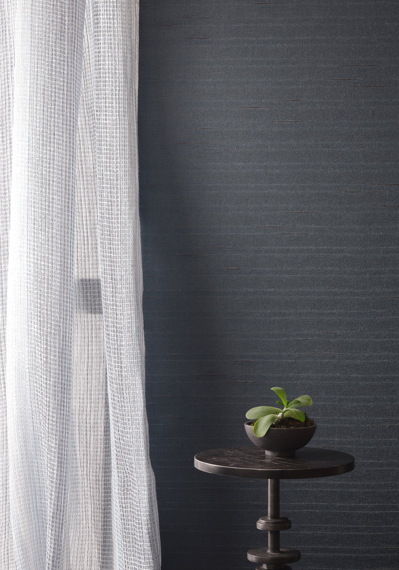 Traces Charcoal Spring 2026 Wallpaper by Coraggio | CW10086