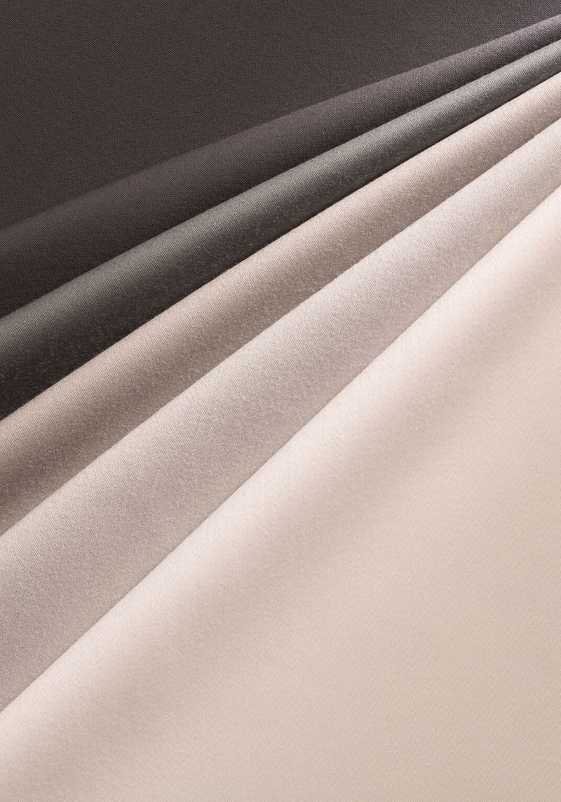 Gramercy Park Dune Legacy Fabric by Coraggio | D07702