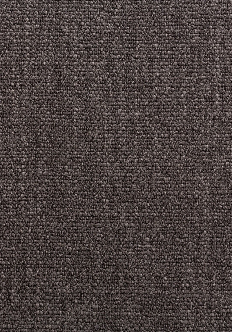 Lisbon Grey Flannel Legacy Fabric by Coraggio | U76714
