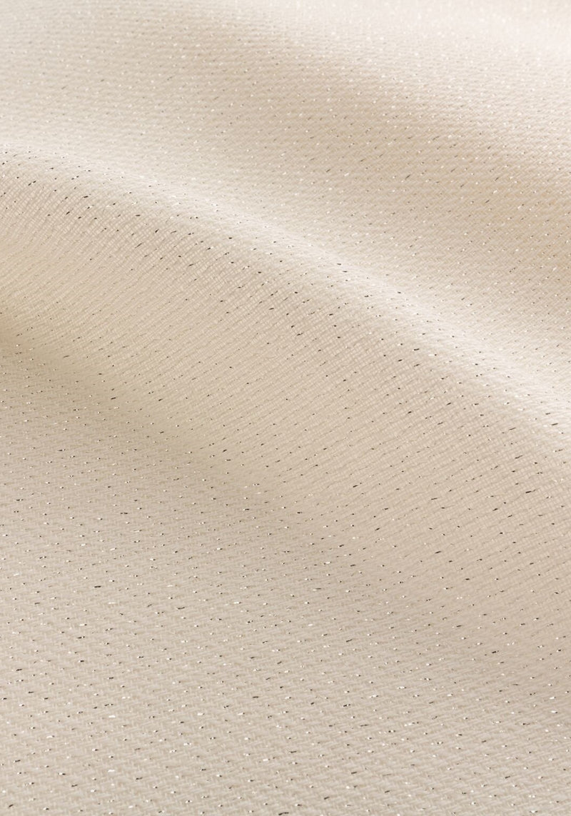 Midas Silver Legacy Fabric by Coraggio | C85102