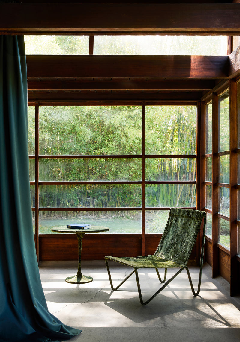 Amalfi Drive Dune Thomas Lavin Fabric by Coraggio | U98179