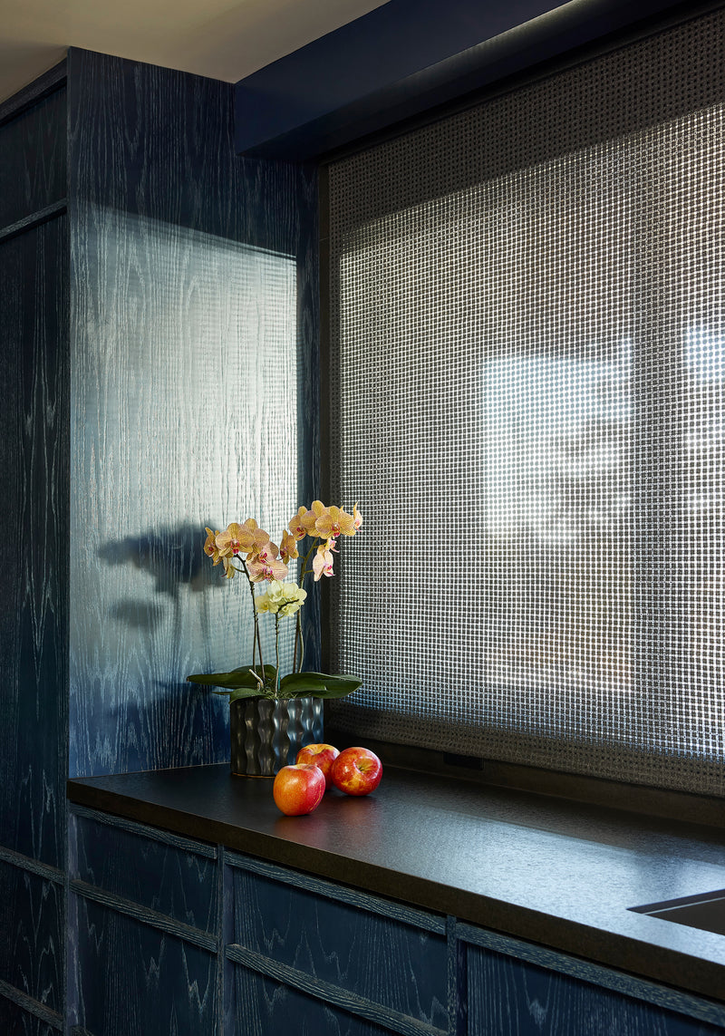 Casale Road Natural Thomas Lavin Fabric by Coraggio | C98115