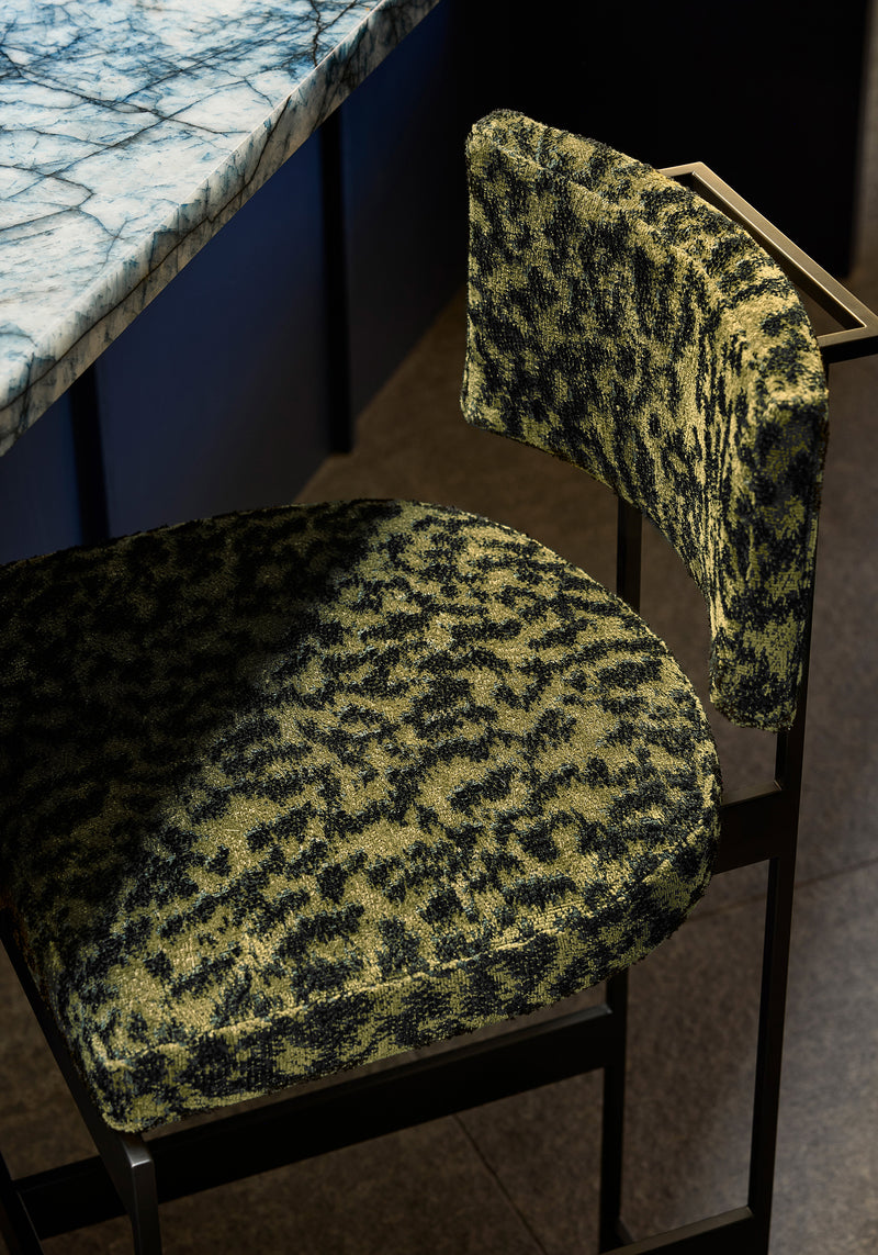 Chautauqua Sahara Thomas Lavin Fabric by Coraggio | U98178