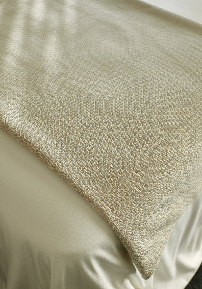 San Onofre Drive Hemlock Thomas Lavin Fabric by Coraggio | U98191