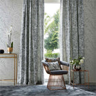 Coralline Anthozoa Fabric by Harlequin