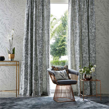 Coralline Anthozoa Fabric by Harlequin