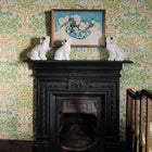 Blackthorn Cornubia by Ben Pentreath Wallpaper by Morris & Co