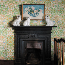Blackthorn Cornubia by Ben Pentreath Wallpaper by Morris & Co