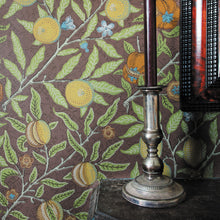 Fruit Cornubia by Ben Pentreath Wallpaper by Morris & Co