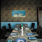 Fruit Cornubia by Ben Pentreath Wallpaper by Morris & Co