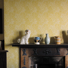 Marigold Cornubia by Ben Pentreath Wallpaper by Morris & Co