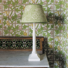 Trellis Cornubia by Ben Pentreath Wallpaper by Morris & Co