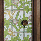 Trellis Cornubia by Ben Pentreath Wallpaper by Morris & Co