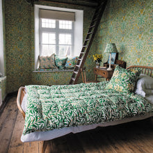 Woodland Weeds Cornubia by Ben Pentreath Wallpaper by Morris & Co