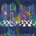 Creature Club Groove Inferno Wallpaper by Brand McKenzie