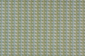 Cremaillere Fennel Wallpaper by Christopher Farr Cloth