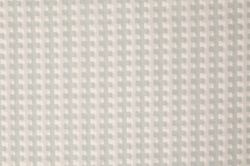 Cremaillere Celeste Fabric by Christopher Farr Cloth