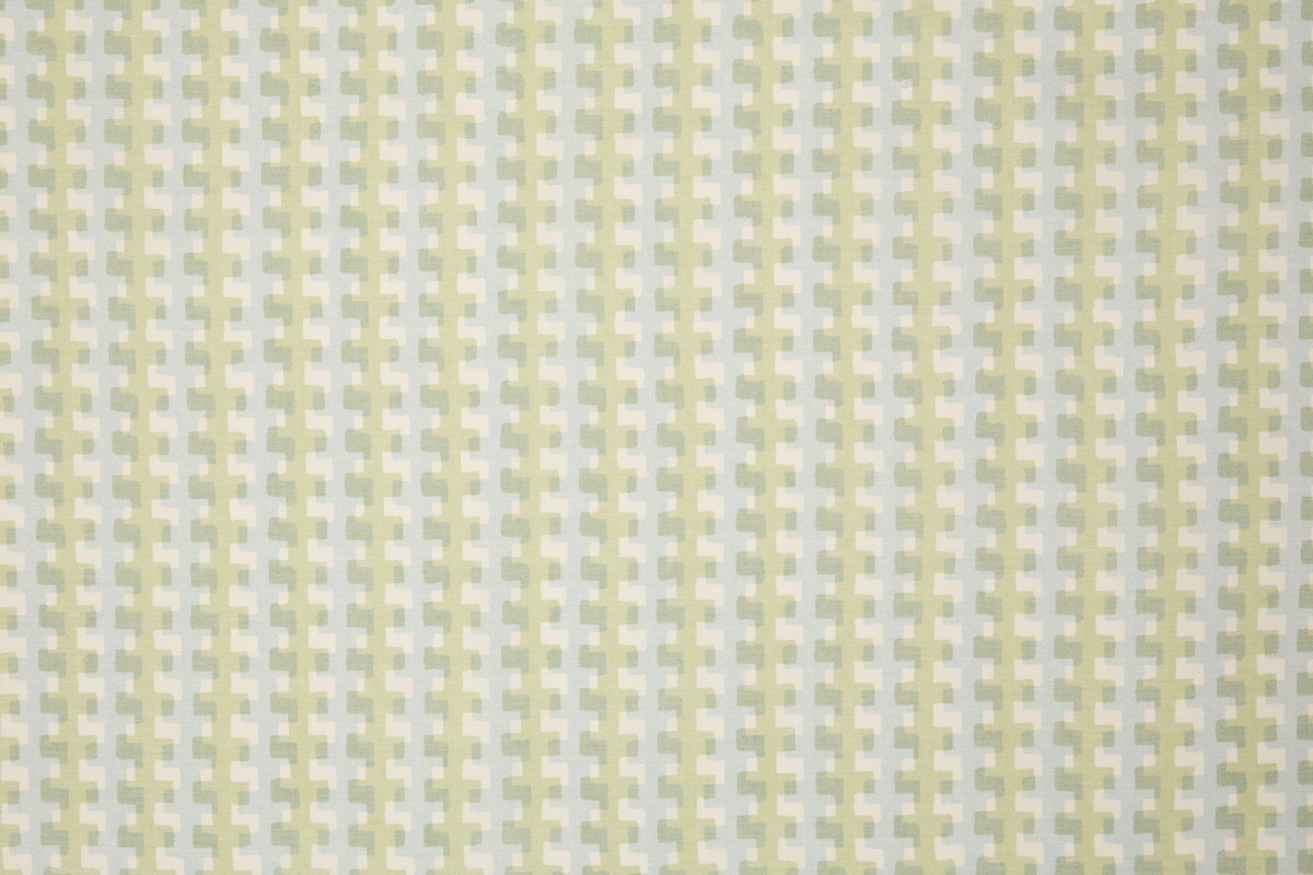 Cremaillere Saggio Fabric by Christopher Farr Cloth